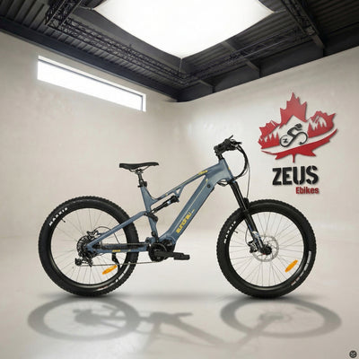 Eunorau Urus