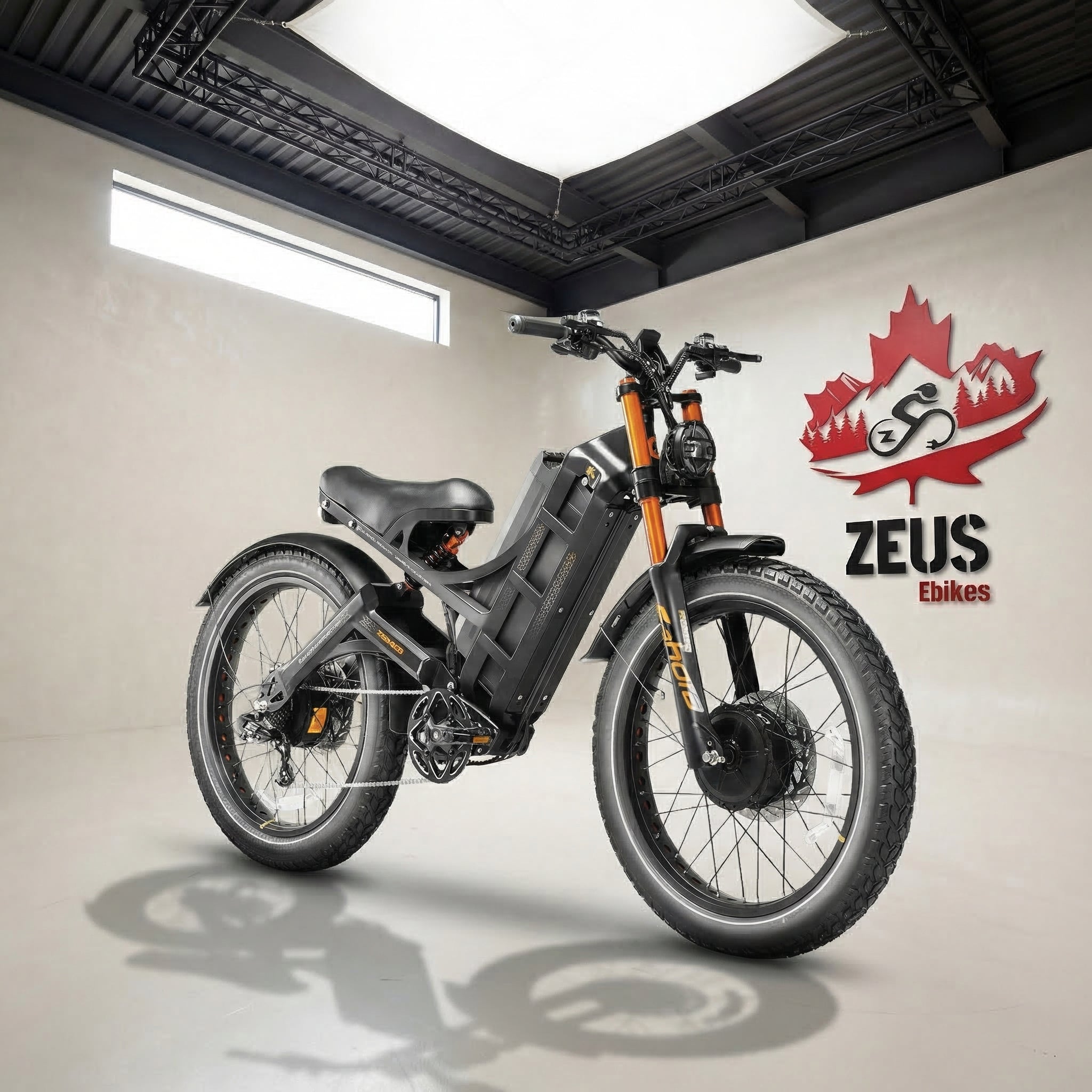 Eahora Romeo Ultra II