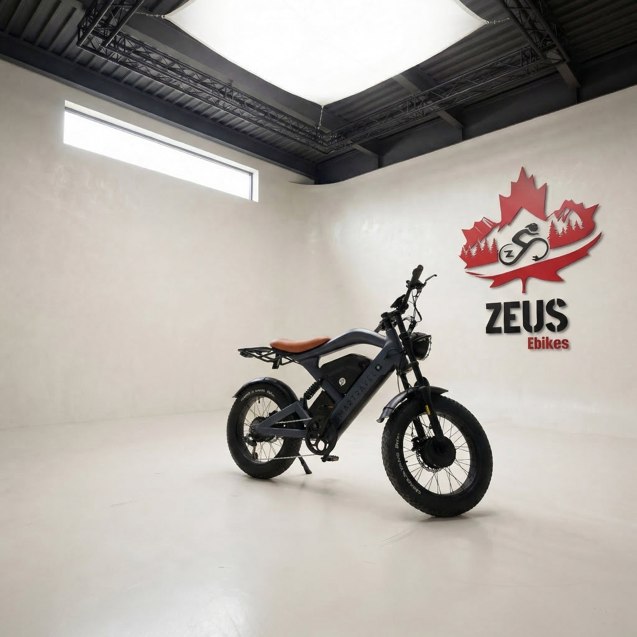 Smartravel Raptor ST202 Pro