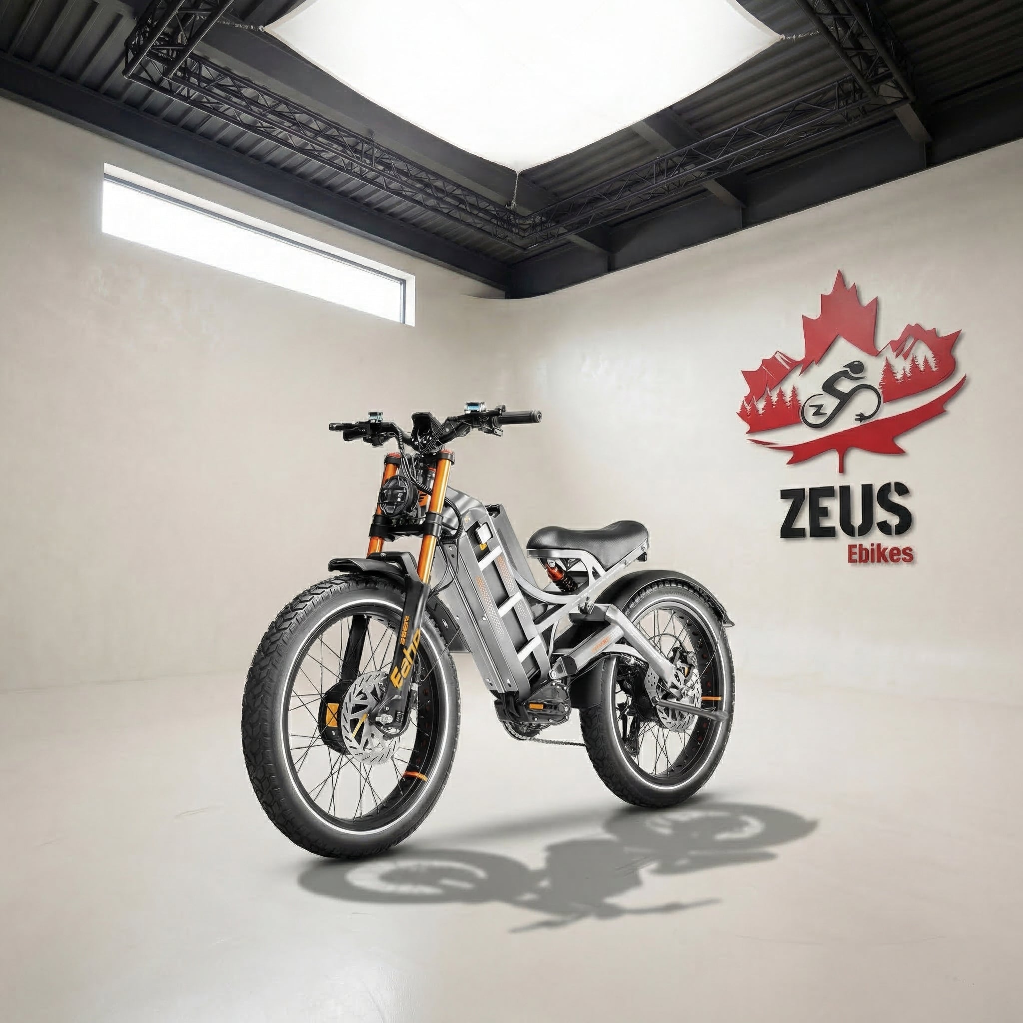 Eahora Romeo Ultra II