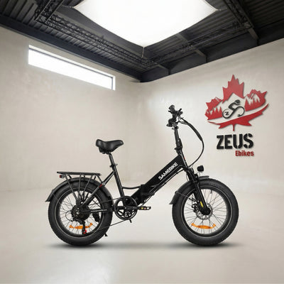 Samebike LOTDM200-II