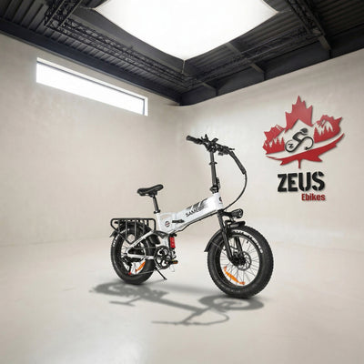 Samebike RS-A02 Pro