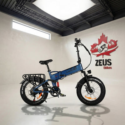 Samebike RS-A02 Pro
