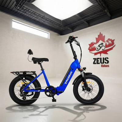 Taubik Monaco S