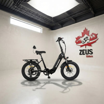 Taubik Monaco S