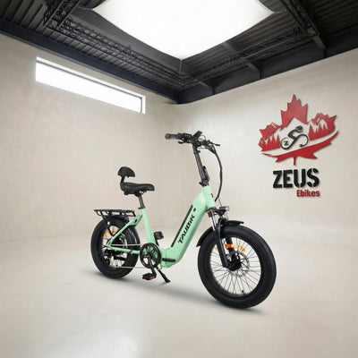 Taubik Monaco S