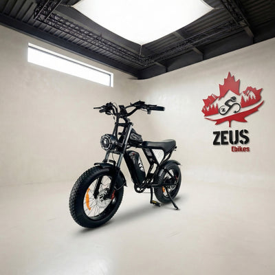 YVY Upgraded C20 1500W