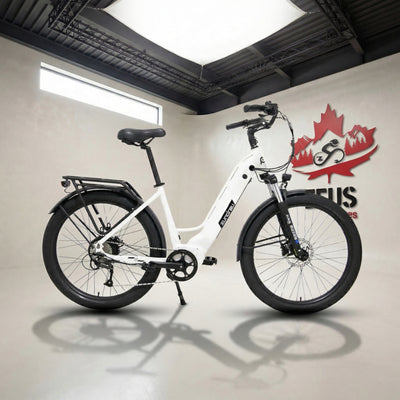 Eunorau Meta275 500W Ebike