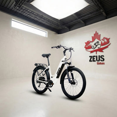 Eunorau Meta275 500W Ebike