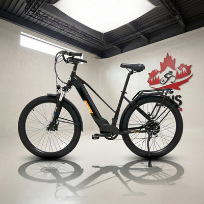 Eunorau Meta275 500W Ebike