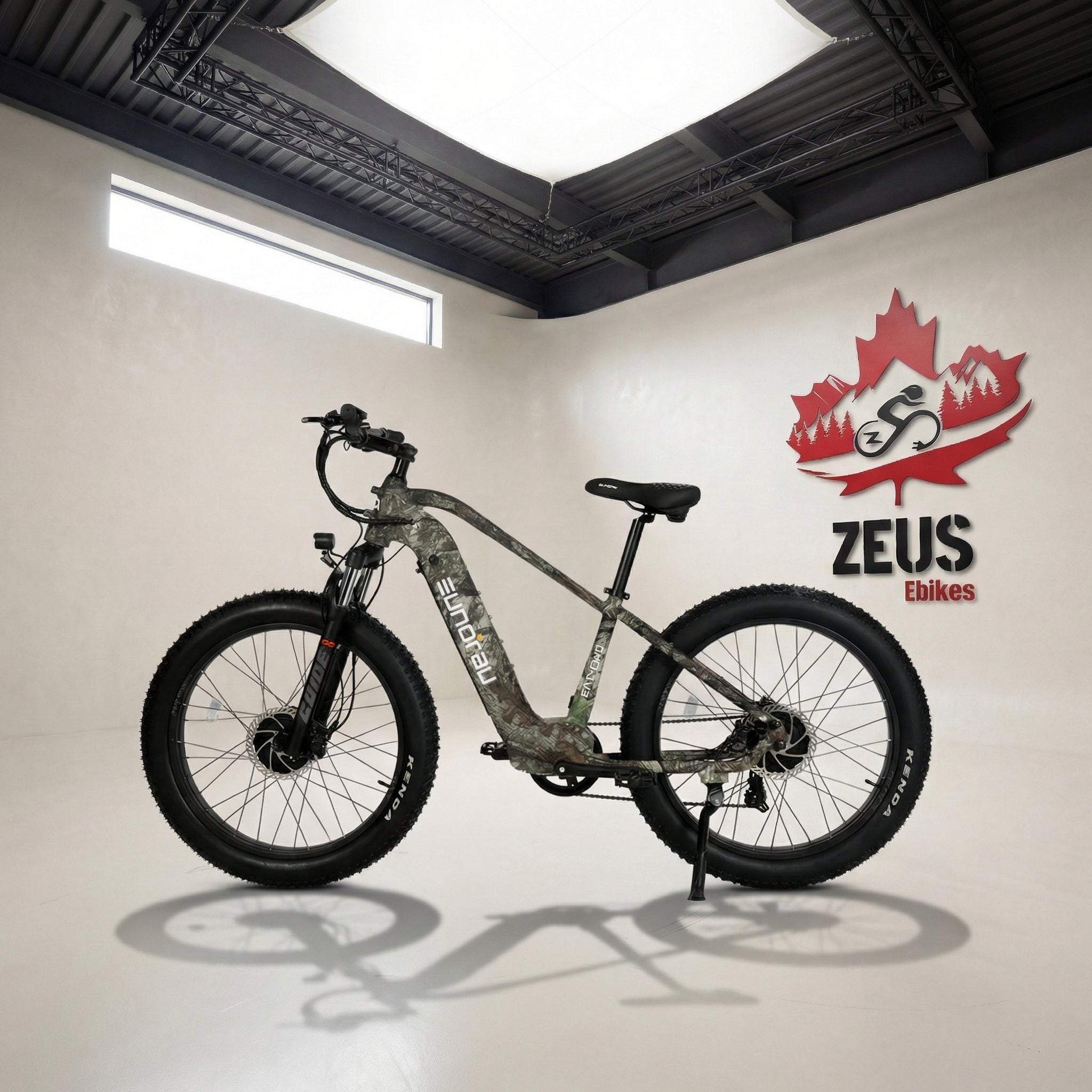 Eunorau Fat-AWD 2.0