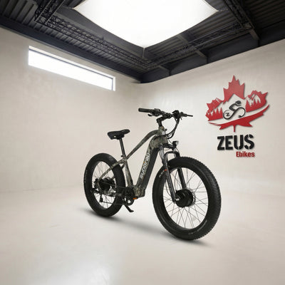 Eunorau Fat-AWD 2.0