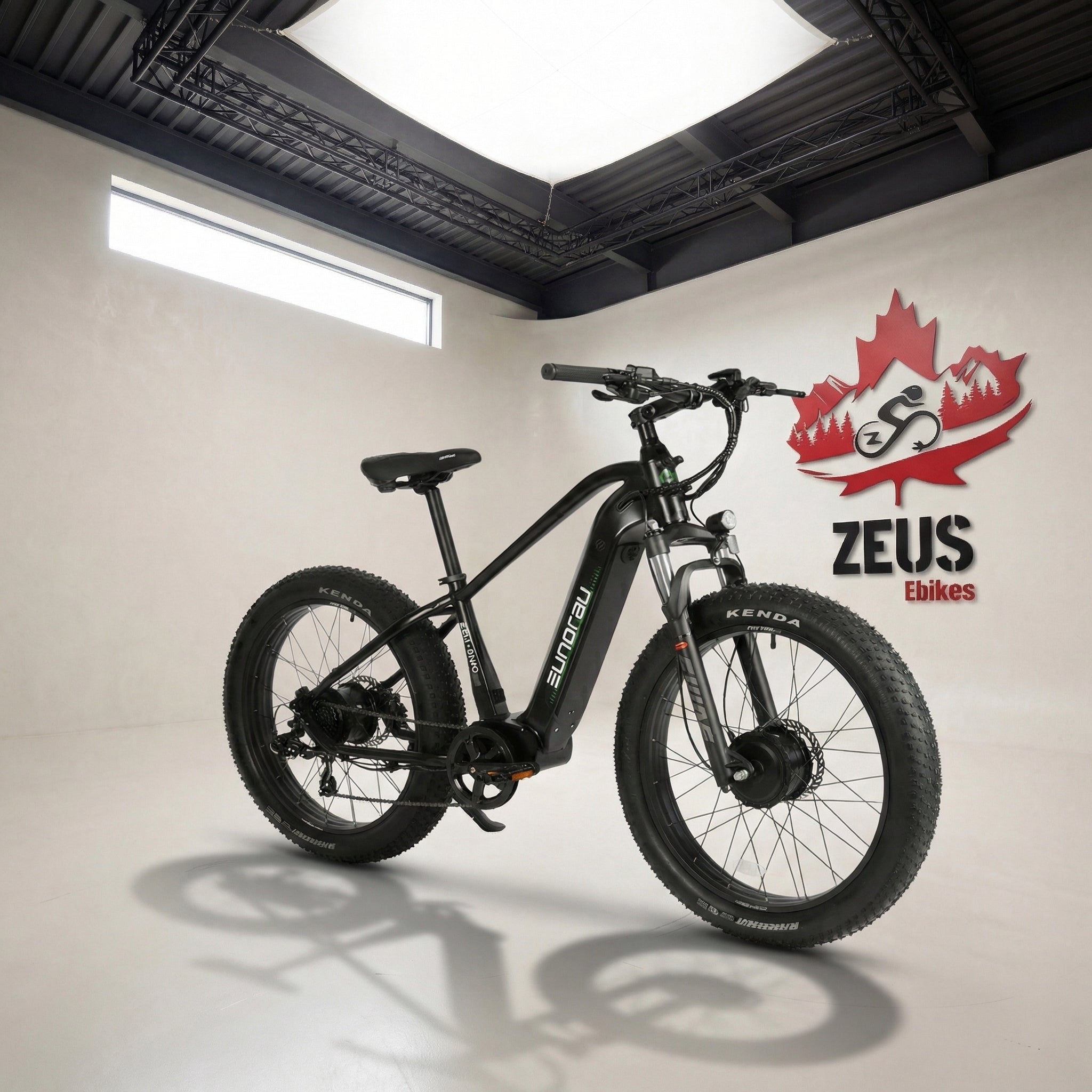 Eunorau Fat-AWD 2.0