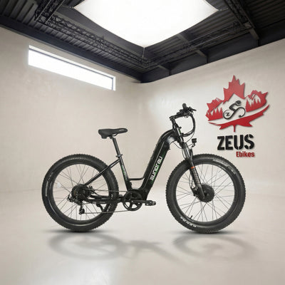 Eunorau Fat-AWD 2.0