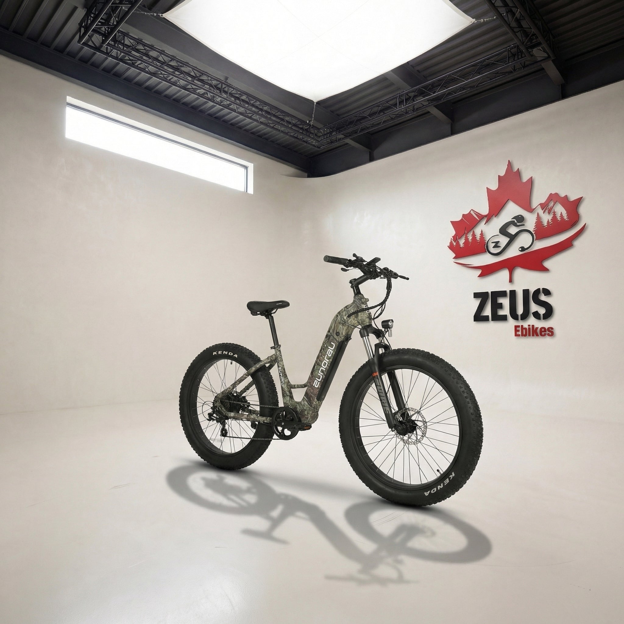 Eunorau Fat-AWD 2.0