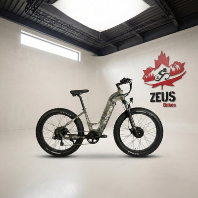 Eunorau Fat-AWD 2.0