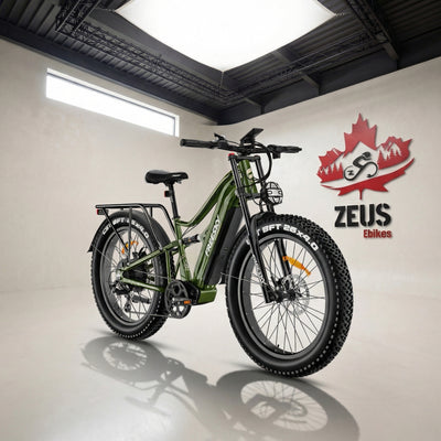 Freesky Swift Horse Pro X-6E