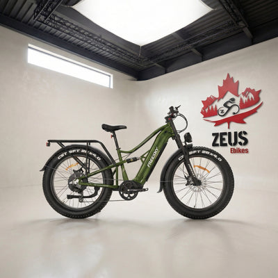 Freesky Swift Horse Pro X-6E