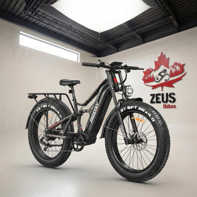Freesky Swift Horse Pro X-6E