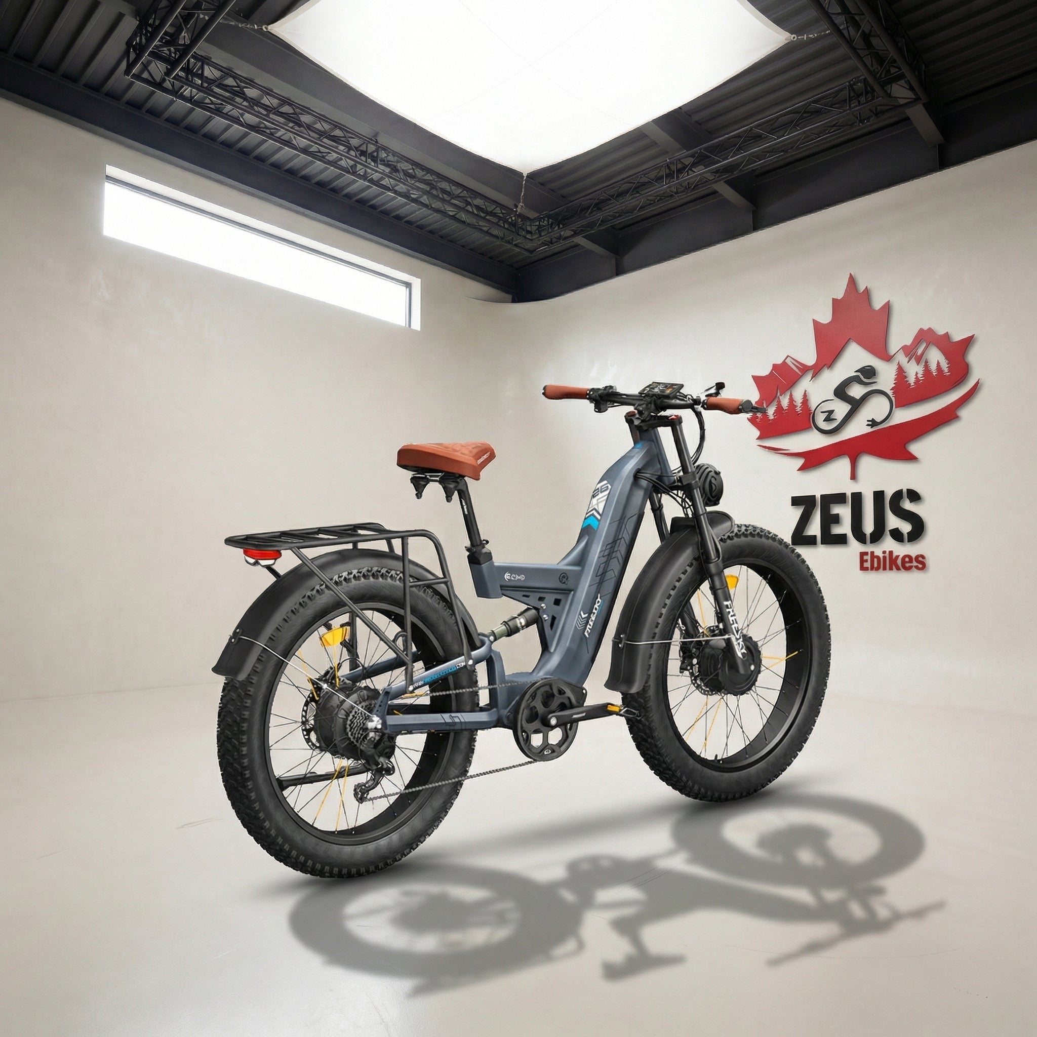 Freesky Warrior Pro M-530