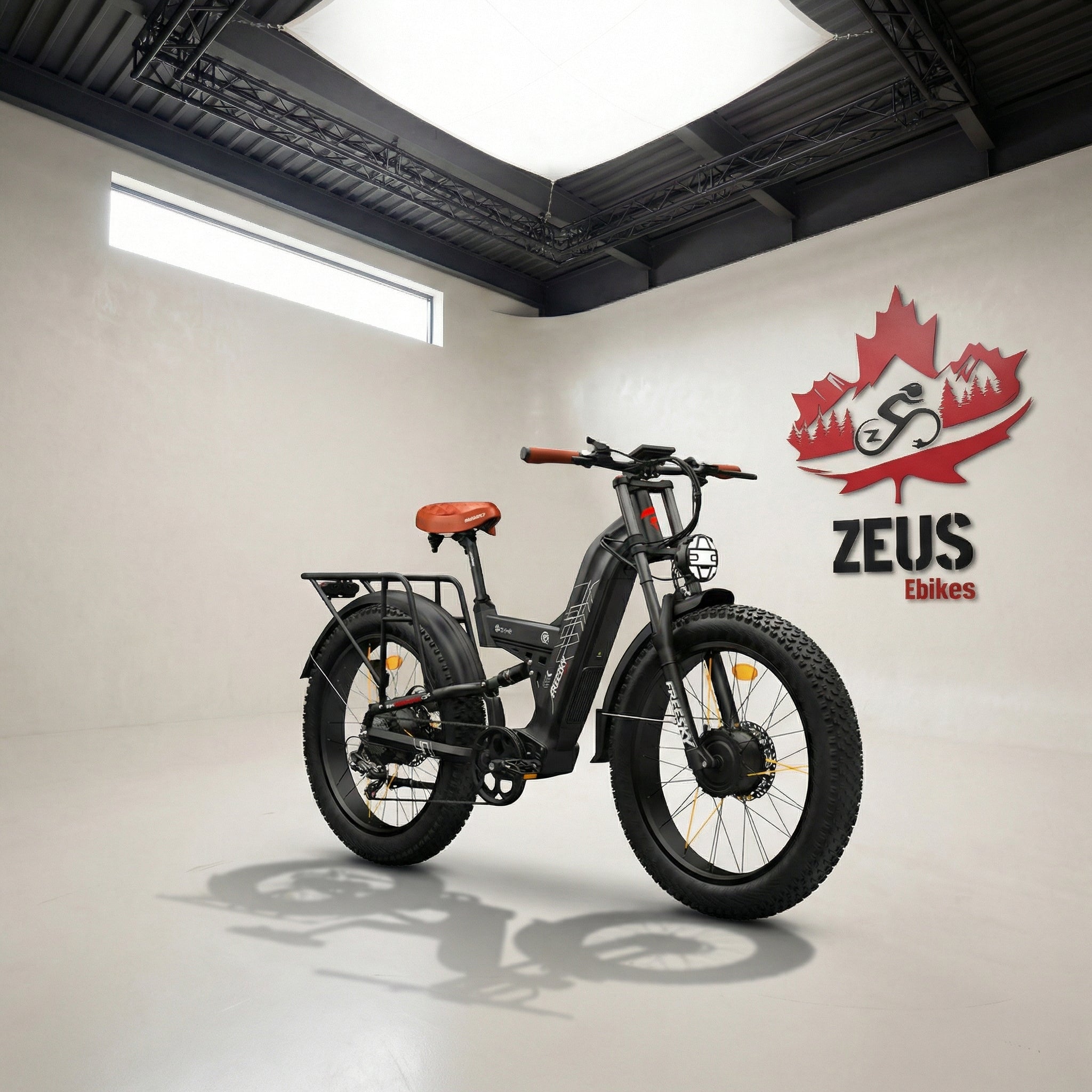 Freesky Warrior Pro M-530