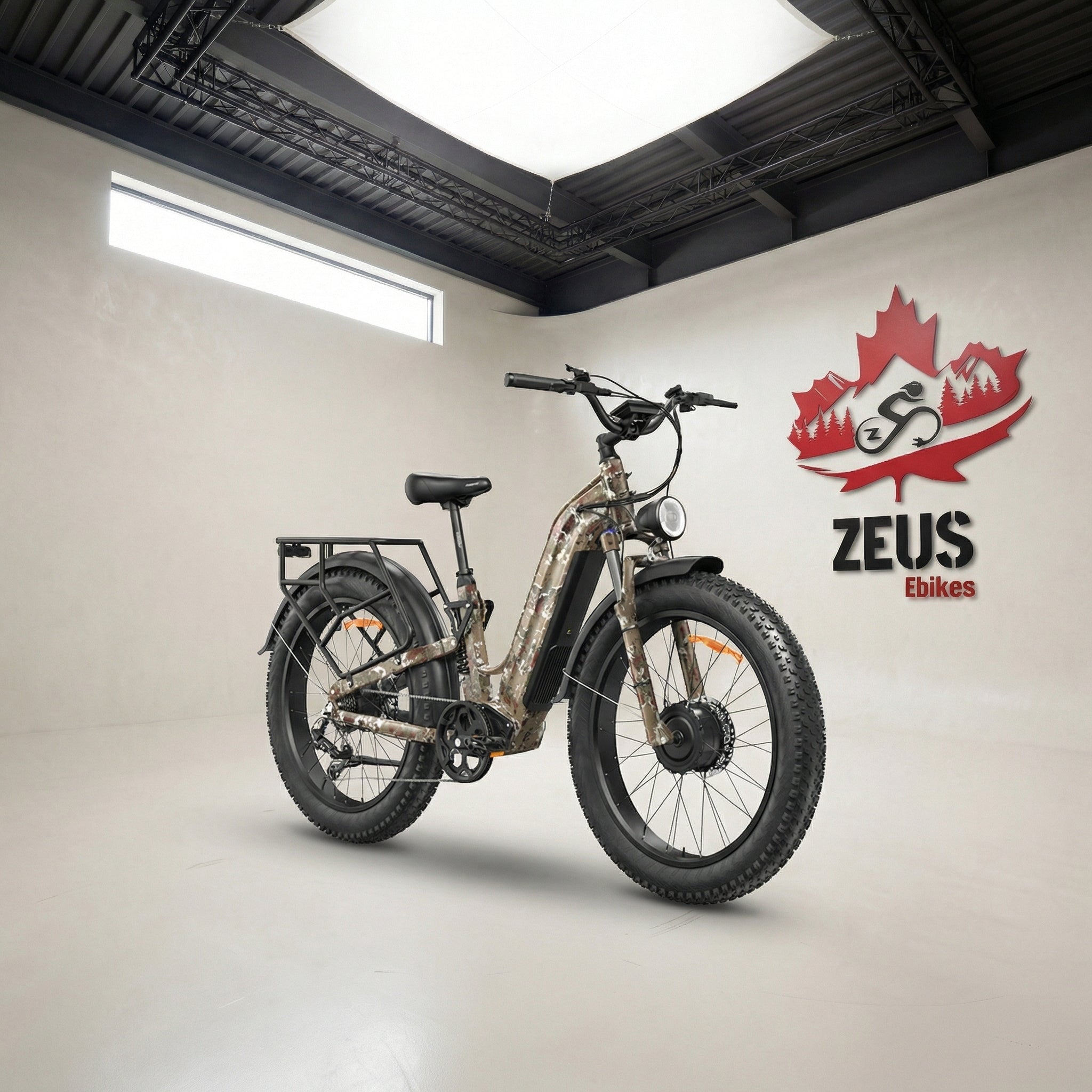 Freesky Ranger Air M-540