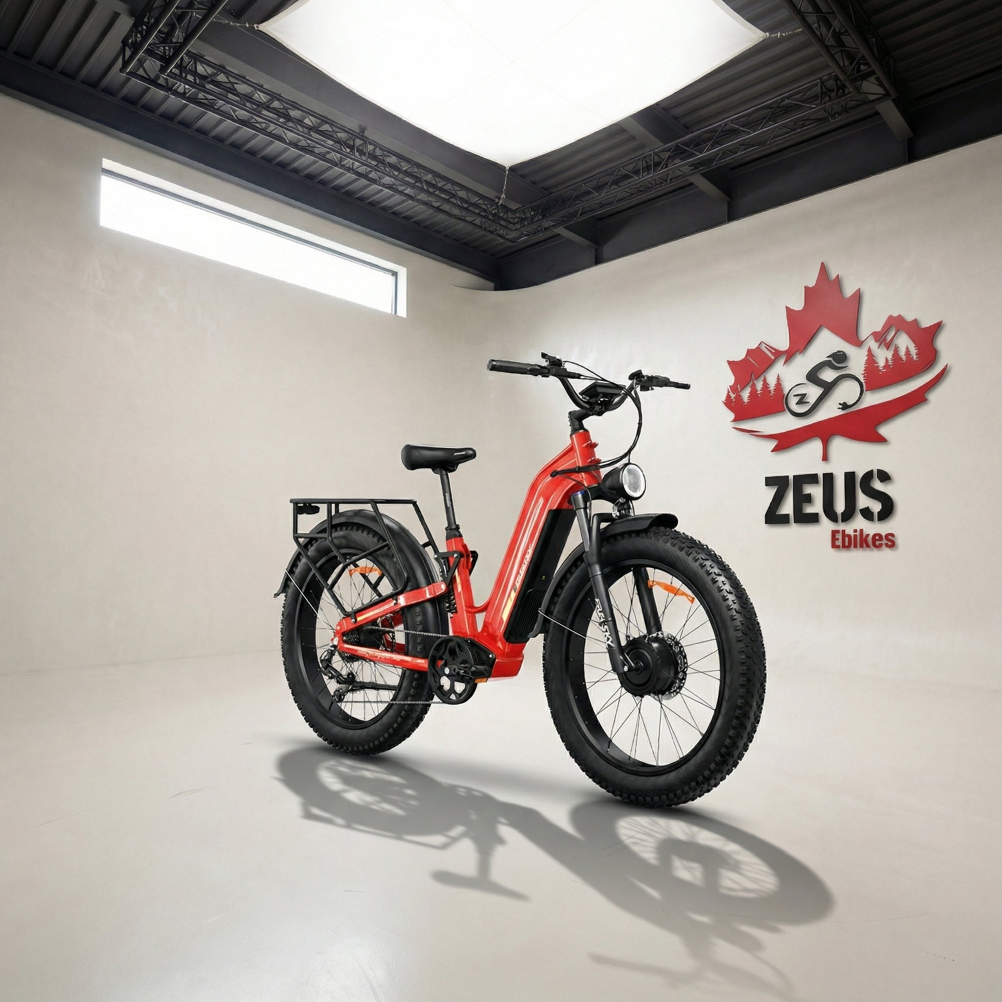 Freesky Ranger Air M-540