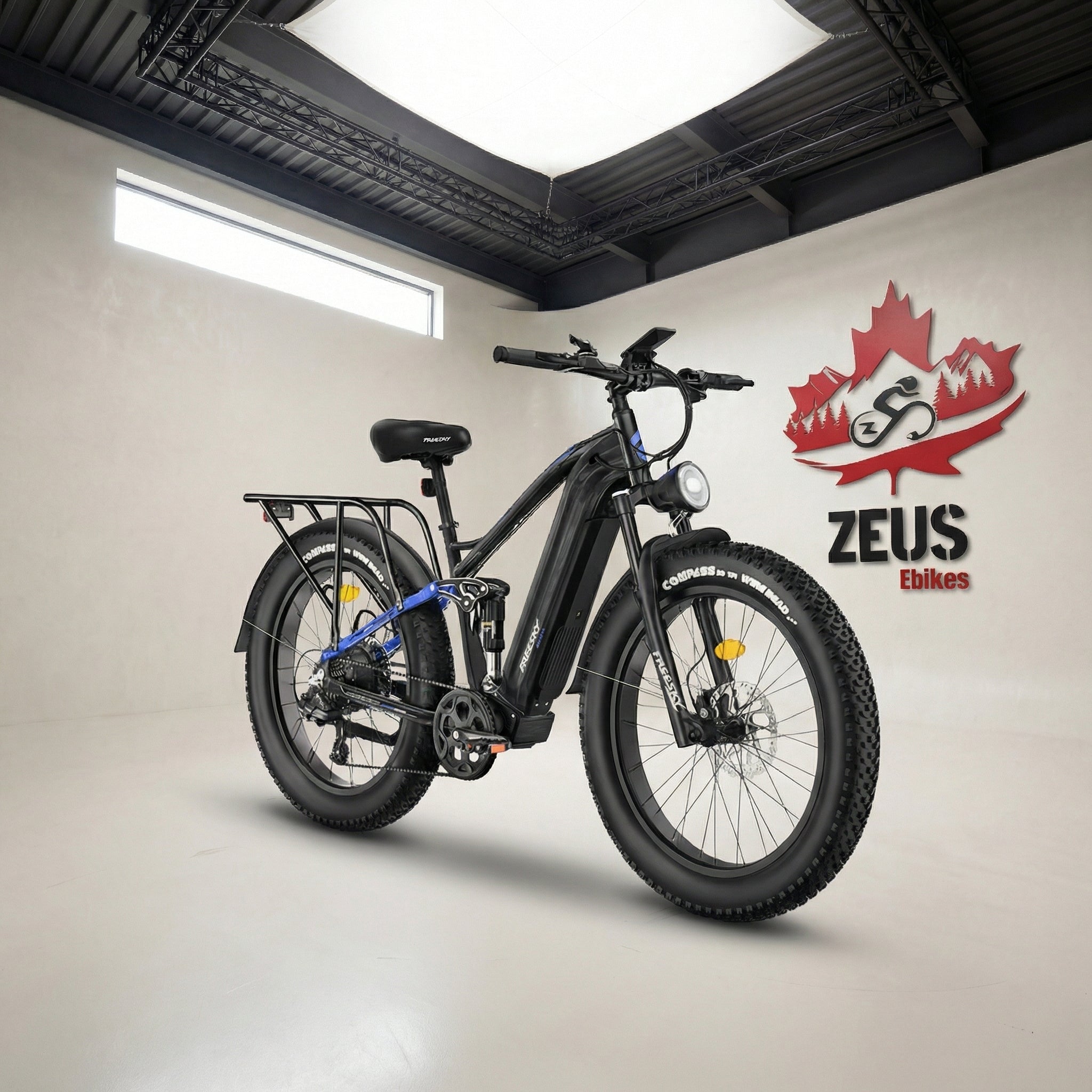 Freesky Eurostar Ultra M-410