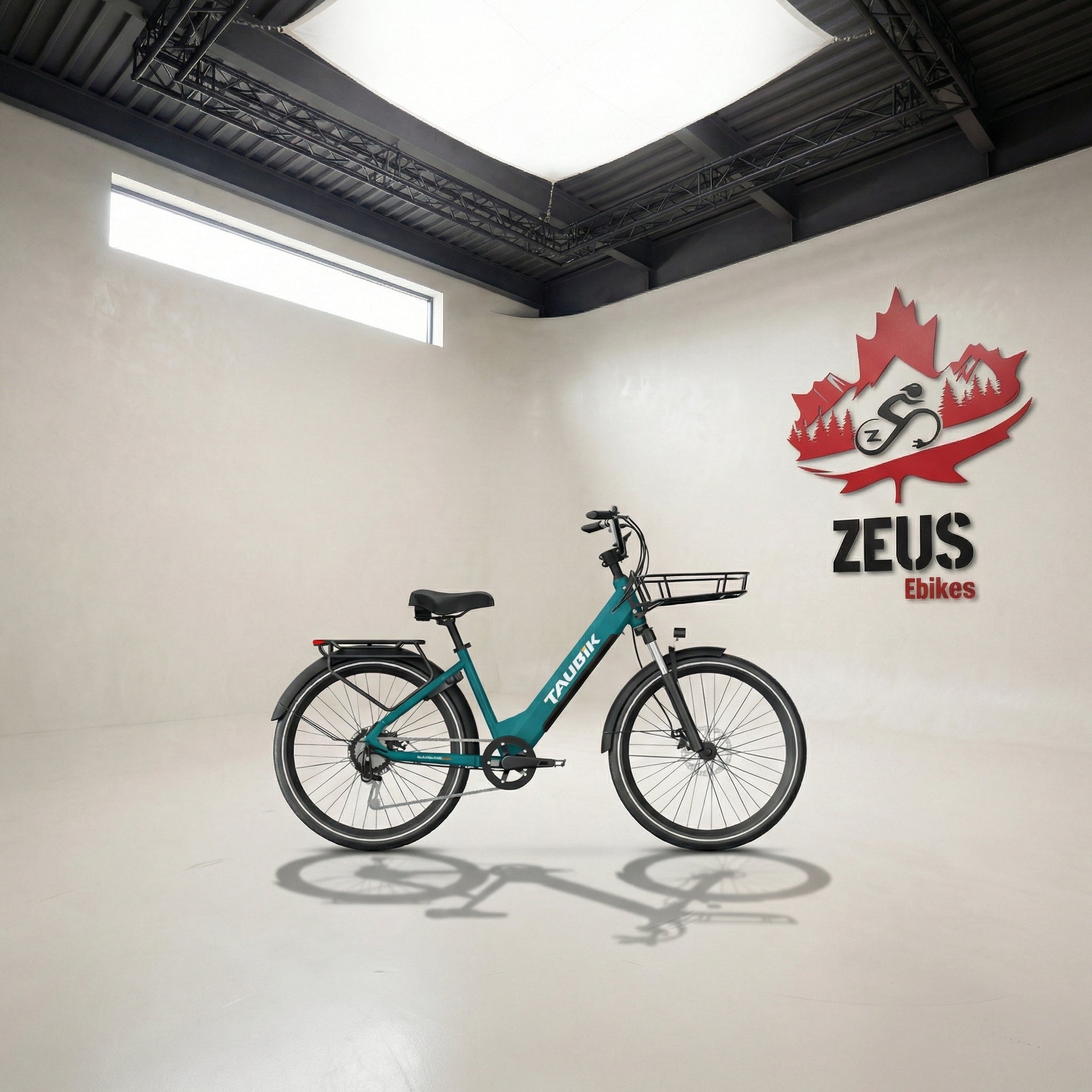 Taubik Blackburn 275T