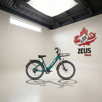 Taubik Blackburn 275T