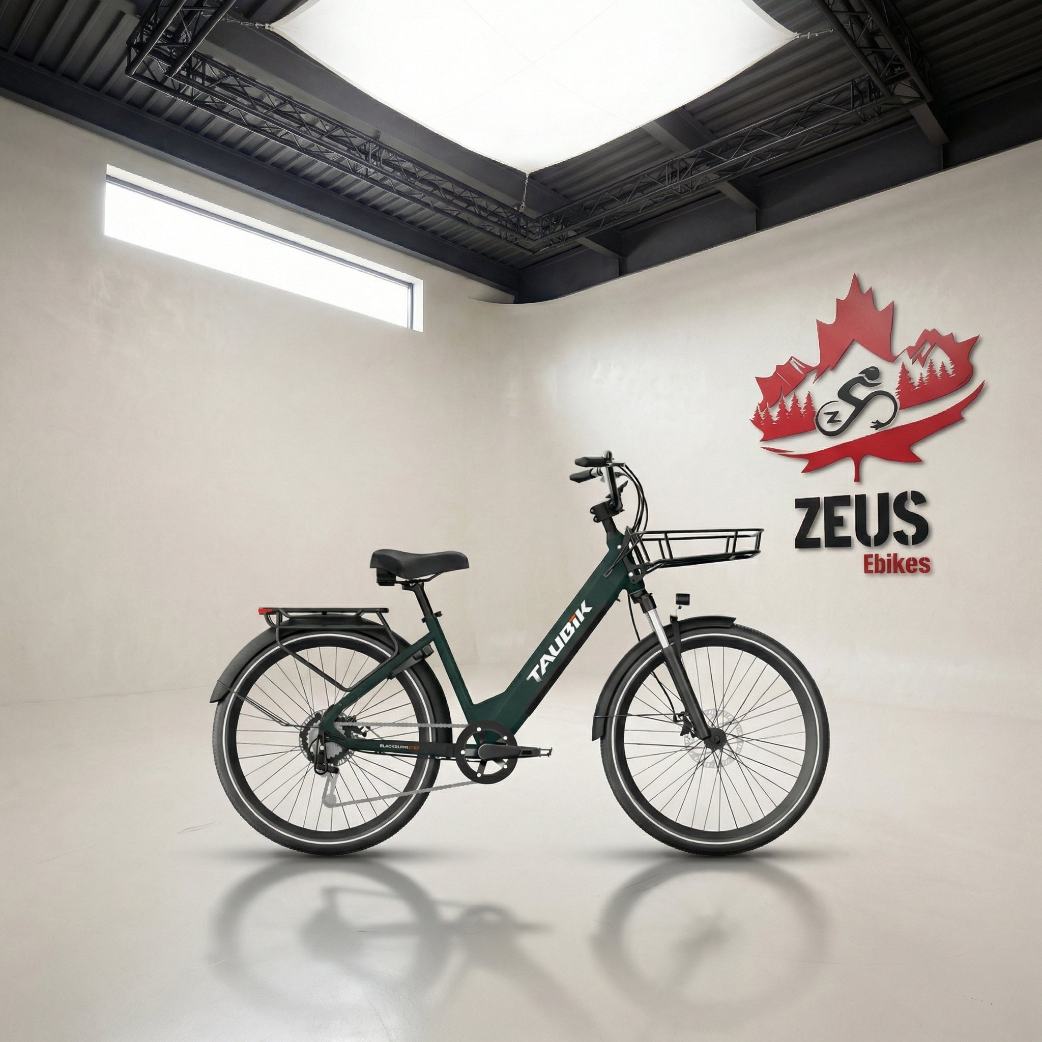 Taubik Blackburn 275T