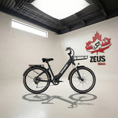 Taubik Blackburn 275T