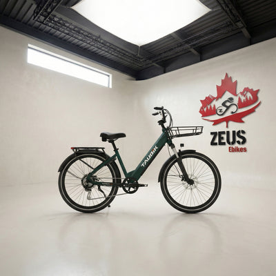 Taubik Blackburn 275T