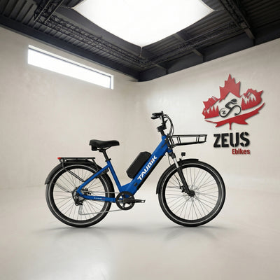 Taubik Blackburn 275T