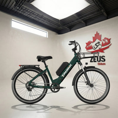 Taubik Blackburn 275T