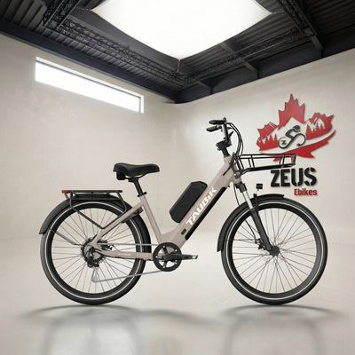 Taubik Blackburn 275T