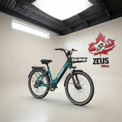 Taubik Blackburn 275T