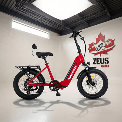 Taubik Monaco S