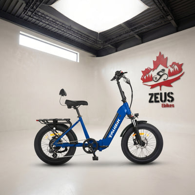Taubik Monaco S