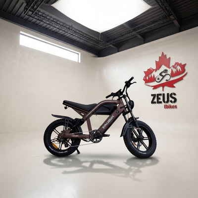 Taubik Recon