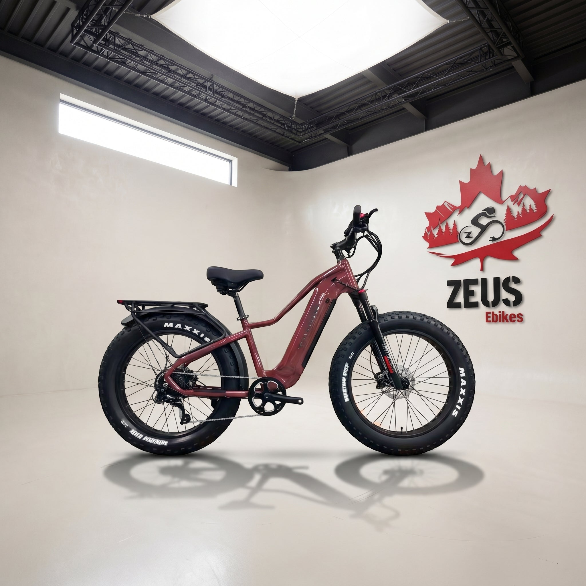 Taubik Westridge 4T Off-Road