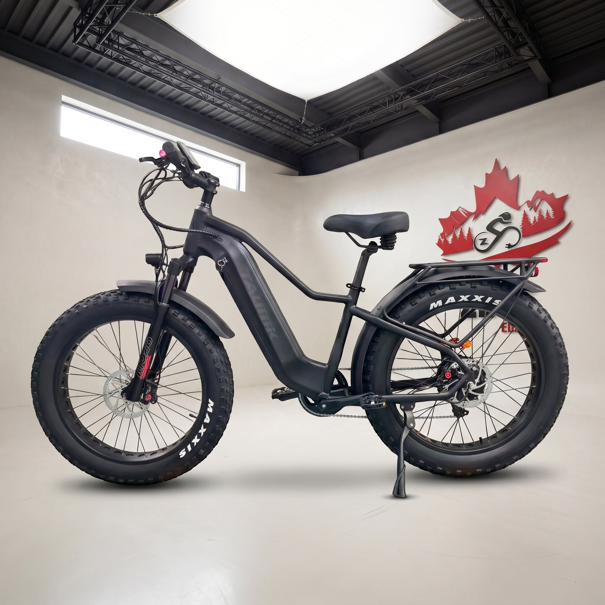 Taubik Westridge 4T Off-Road
