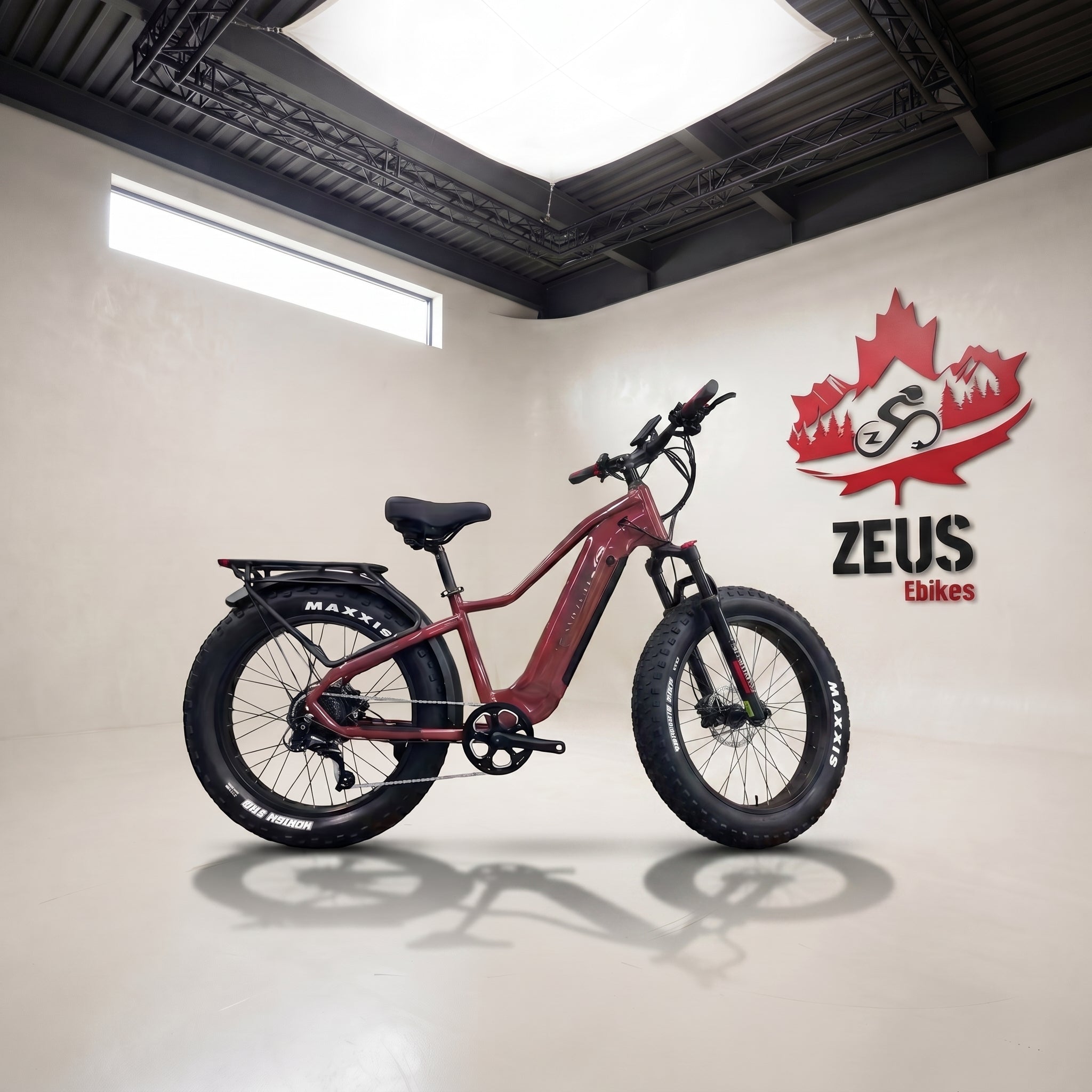 Taubik Westridge 4T Off-Road