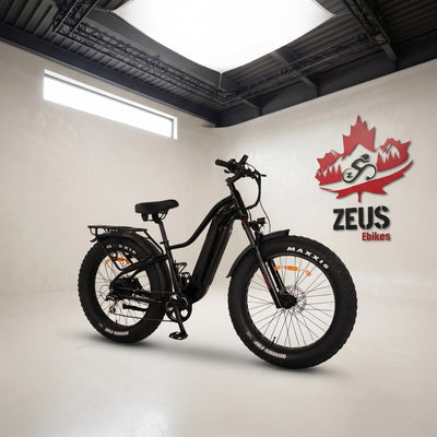 Taubik Westridge 4T Off-Road