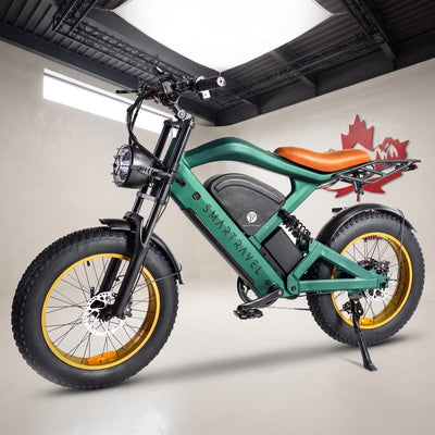 Smartravel Raptor ST202 GPS Enabled