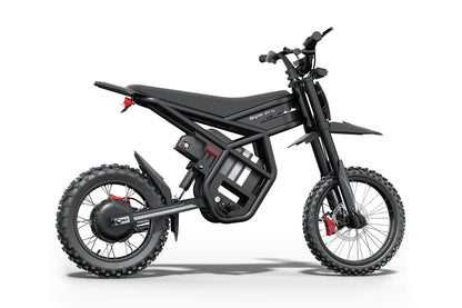 GT54 Pro Electric Mini Motorbike