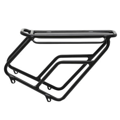 Asotirmotor S18 Rear Rack
