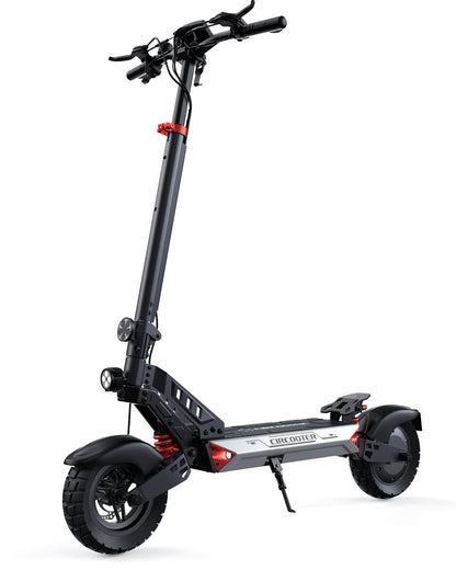 Circooter Landturbo Off-Road 1000W Electric Scooter