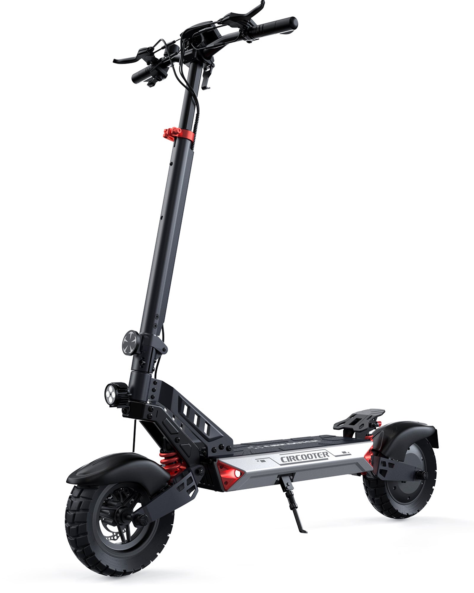 Circooter Landturbo Pro Off-Road Electric Scooter