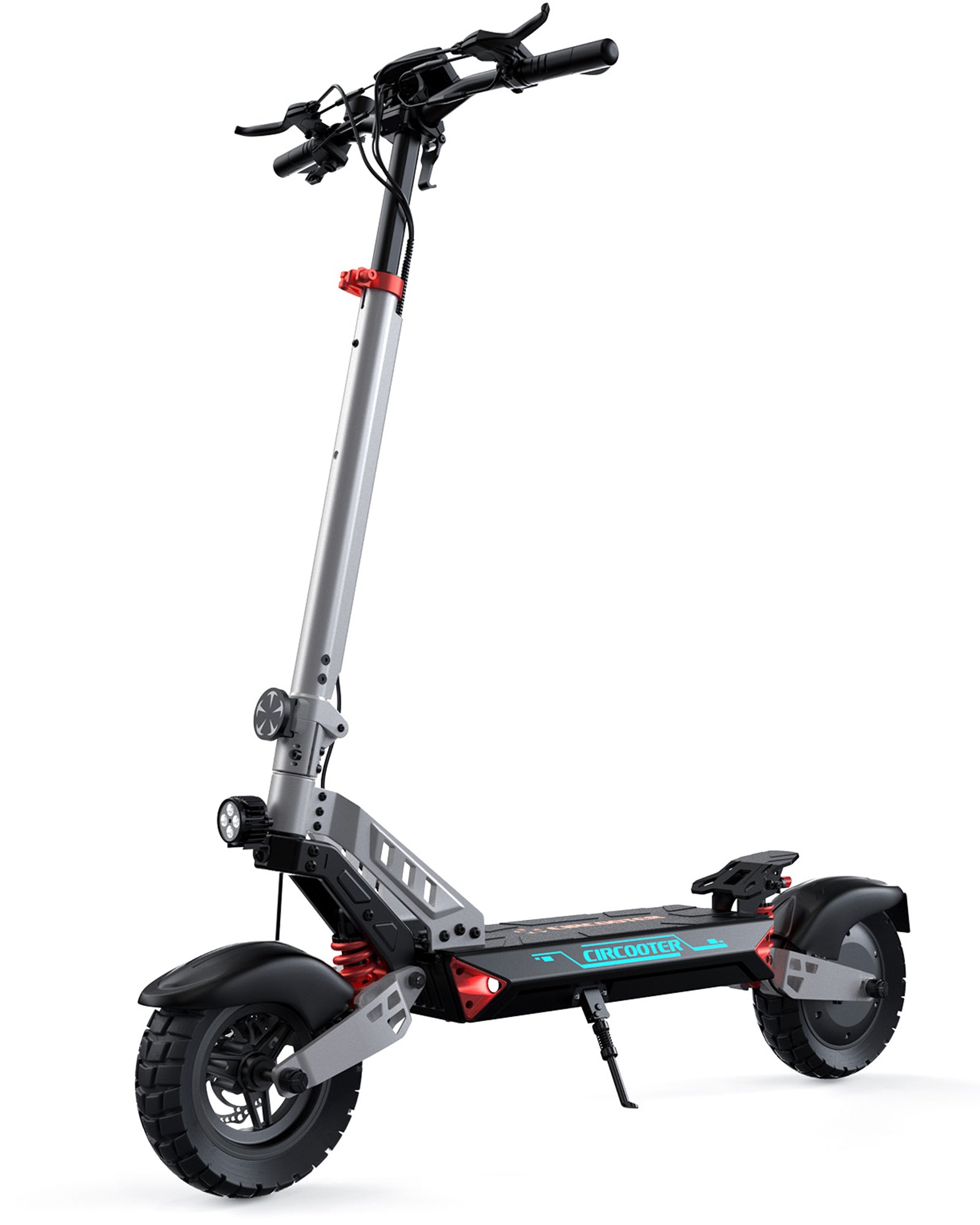 Circooter Landturbo Off-Road 1000W Electric Scooter